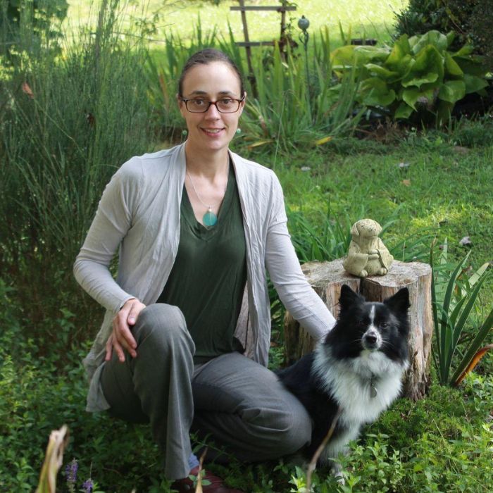 Dr. Penny M. Peck
